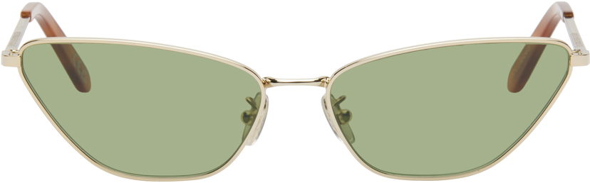 Sončna očala RETROSUPERFUTURE Spillo Sunglasses Kovinski | JGV