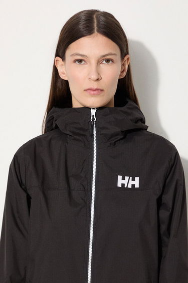 Jakna Helly Hansen Belfast Ii Črna | 53433, 3