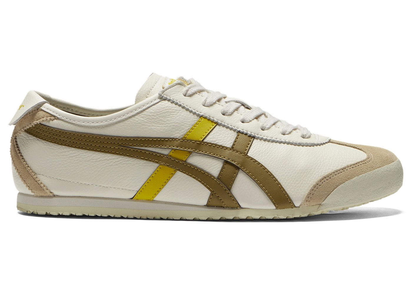 Superge in čevlji Asics Onitsuka Tiger Mexico 66 Cream Rover Bež | 1183A201-124, 0