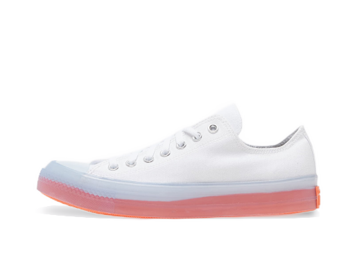 Superge in čevlji Converse Chuck Taylor All Star CX Bela | 168569C