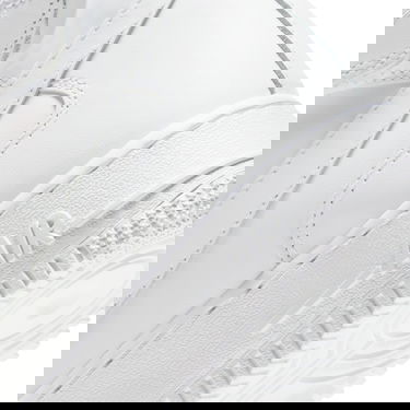 Superge in čevlji Nike Air Force 1 '07 Mid W Bela | DD9625-100, 3