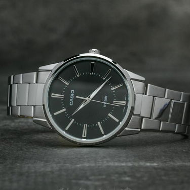 Ure CASIO Collection Kovinski | MTP-1303PD-1AVEF, 0
