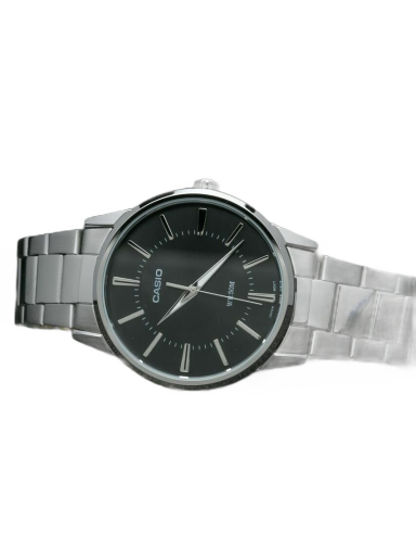 Ure CASIO Collection Kovinski | MTP-1303PD-1AVEF