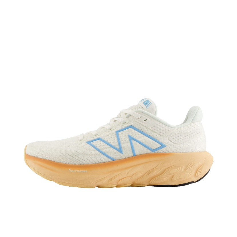 Superge in čevlji New Balance Fresh Foam X 1080 v13 Bela | w1080aee