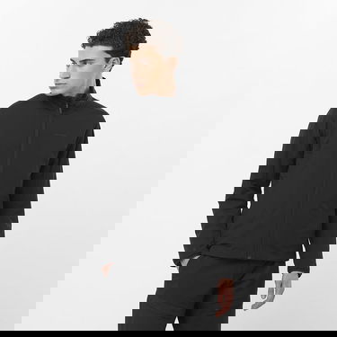 Puhovka Salomon Flex Jacket Črna | LC2298500, 0