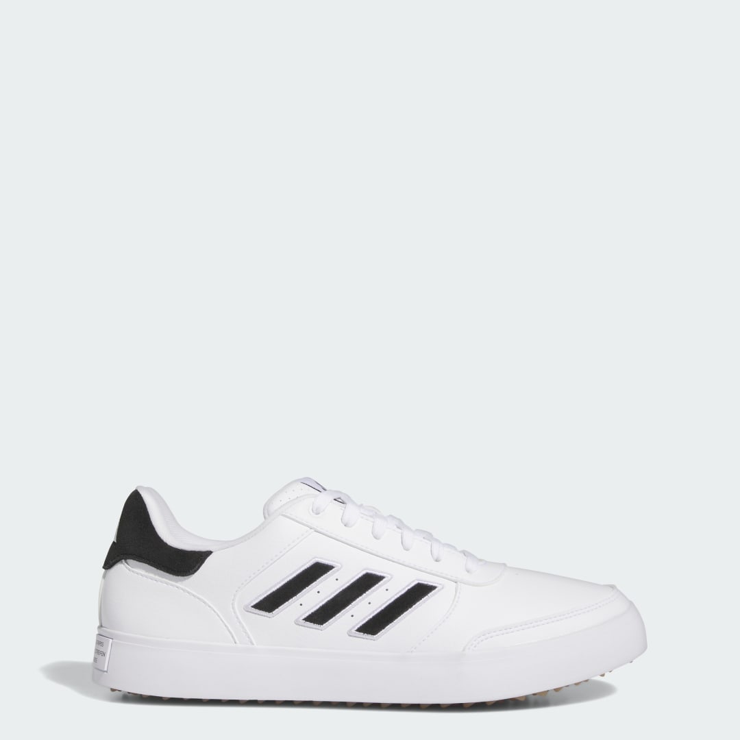 Oblačila adidas Performance Boty Retrocross 24 Spikeless Golf Kovinski | IG3277, 1