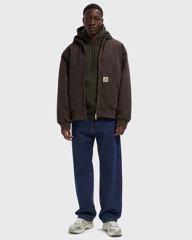 Jakna Carhartt WIP OG Active Jacket Rjava | I035891-47.4O, 2