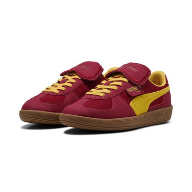 Superge in čevlji Puma PUMA x HARRY POTTER Palermo Rdeča | 401209_01, 3