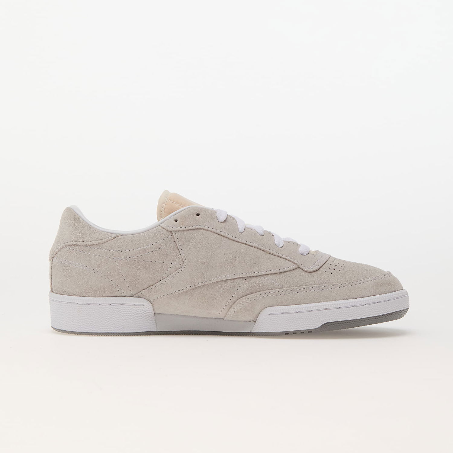 Superge in čevlji Reebok JJJJOUND x CLUB C 85 Siva | RMIA04VC99LEA0033C01, 1