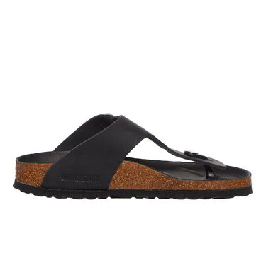 Superge in čevlji Birkenstock Gizeh Črna | 1023337, 2