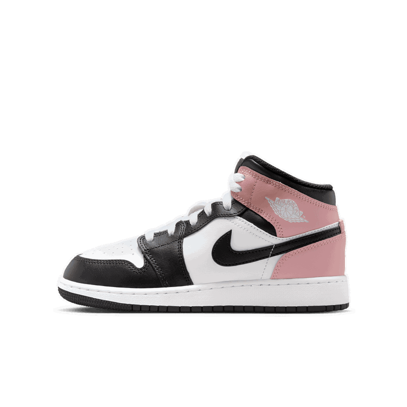 Superge in čevlji Jordan Air Jordan 1 Mid Roza | DQ8423-100