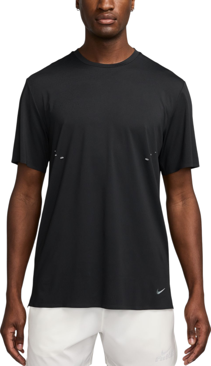 Majica Nike Run Pinnacle T-Shirt Črna | hv2004-010