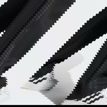 Hlače adidas Performance Adicolor Classics Oversized SST Črna | IK6505, 6