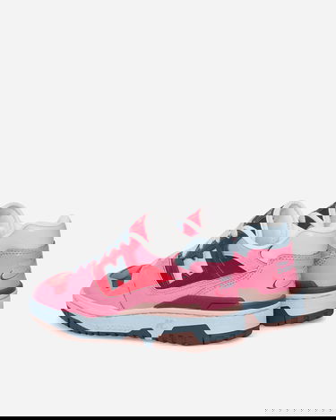 Superge in čevlji New Balance 550 Team Red / Pink Roza | BB550YKC, 4