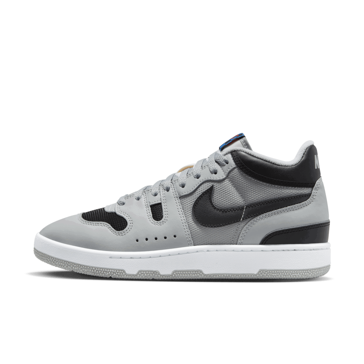Superge in čevlji Nike Mac Attack OG "Light Smoke Grey" Siva | FB8938-001, 0
