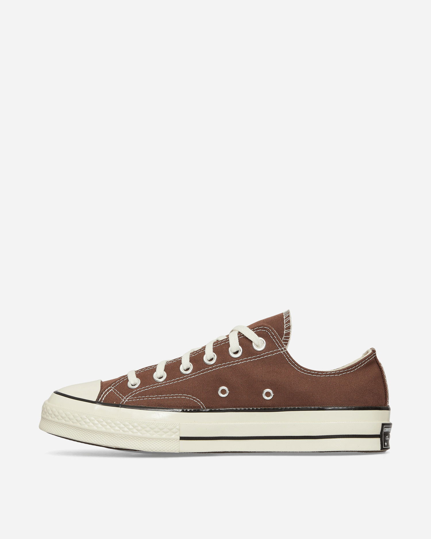 Superge in čevlji Converse Chuck 70 Low Vintage Rjava | A02768C, 0