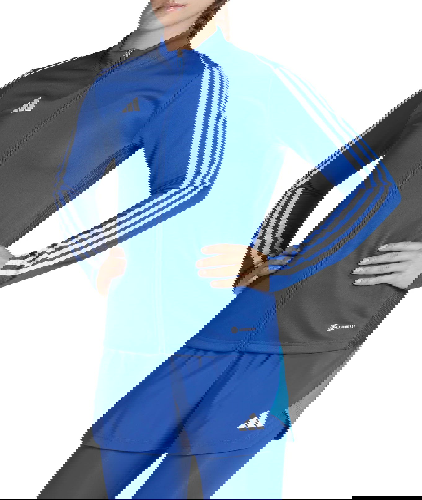 Jakna adidas Originals Tiro 23 League Training Jacket Modra | hs3514, 0