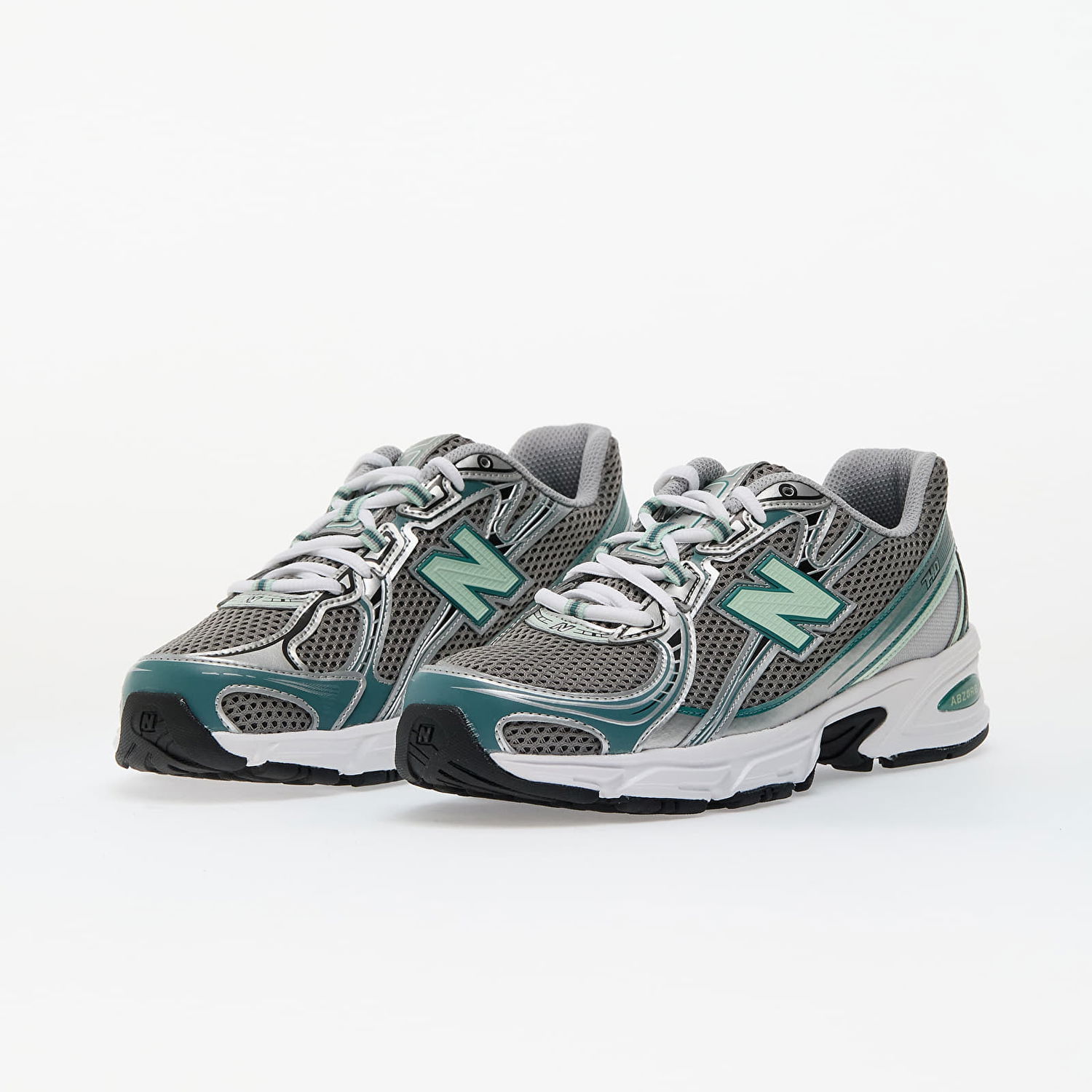 Superge in čevlji New Balance 740 Siva | U740NC2, 1