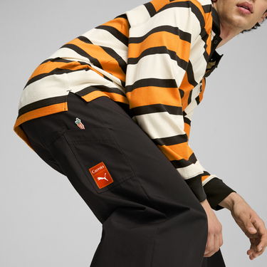 Cargo hlače Puma PUMA x Carrots Cargo Pants Črna | 627448_01, 4