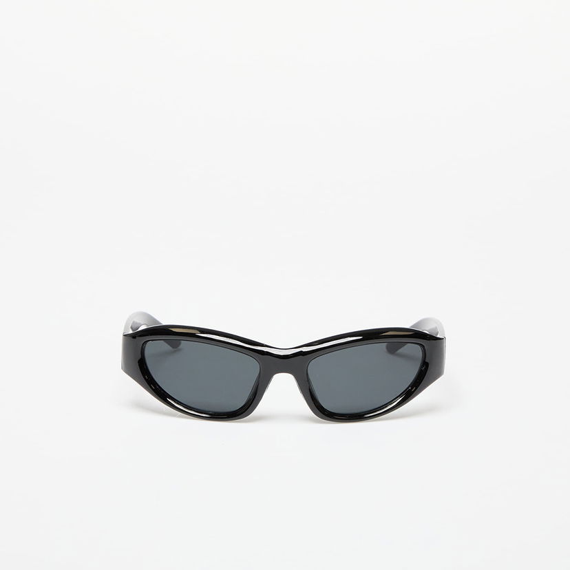 Sončna očala Wasted Paris Sunglasses Pulse Sunglasses Black Universal Črna | WP_000248