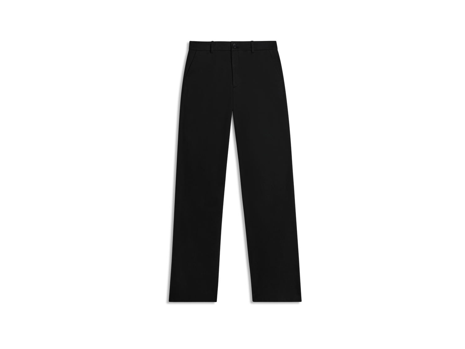 Hlače AXEL ARIGATO Serif Trouser Črna | A2208001, 0