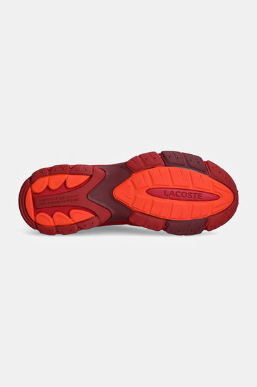 Superge in čevlji Lacoste L003 NEO Tech Rdeča | 48SMA0062, 4