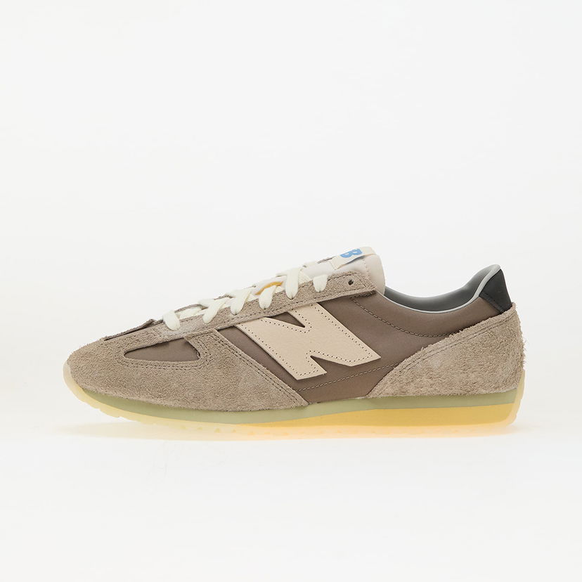 Superge in čevlji New Balance 471 Siva | U471GR