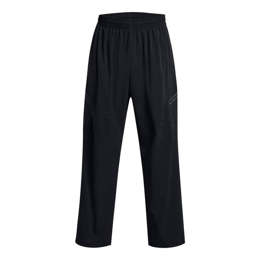 Trenirka Under Armour Unstoppable Airvent Cargo Pants Črna | 1383782-001