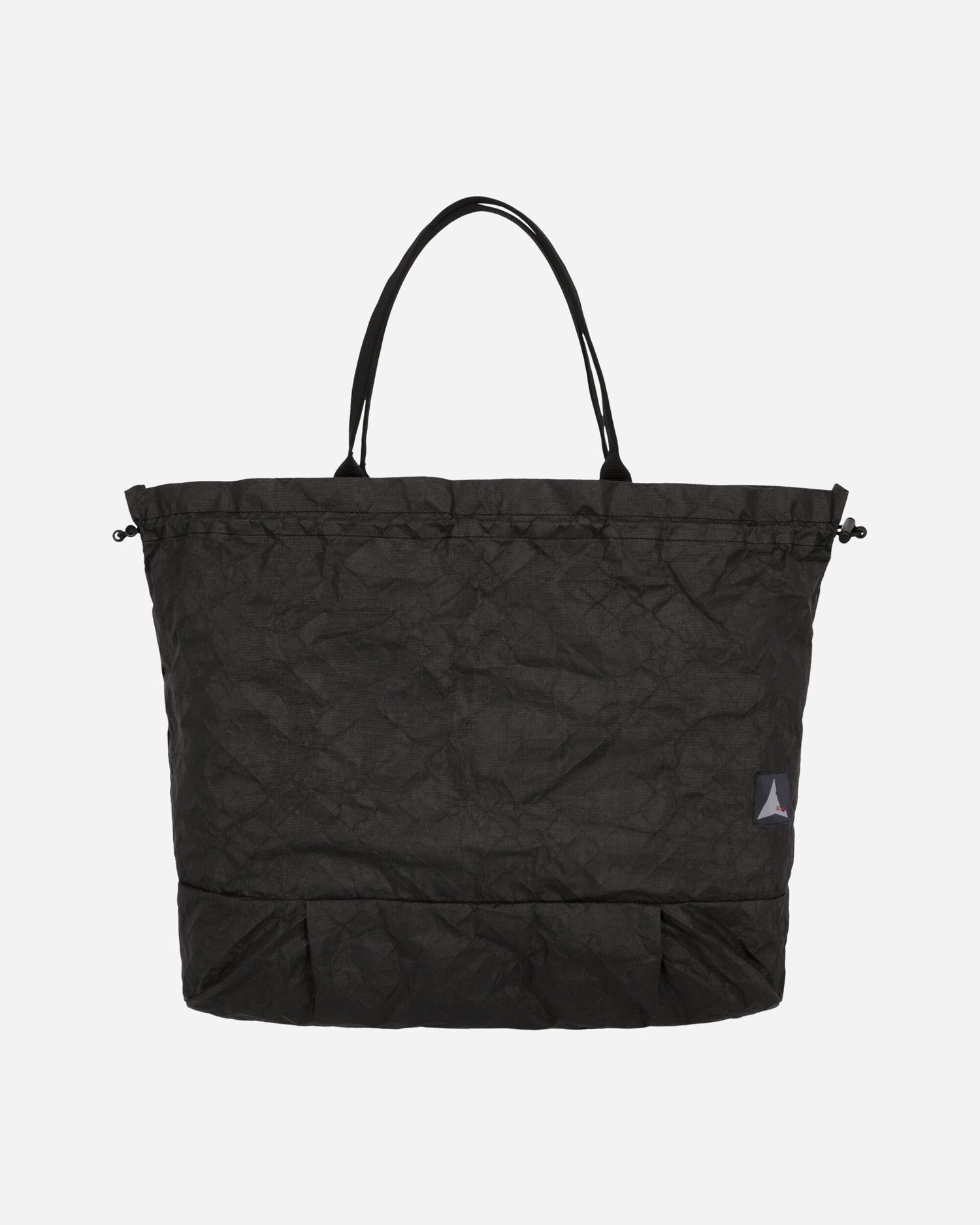 Tote bag ROA Tote Bag Črna | RBUW221FA14 BLK0023, 0