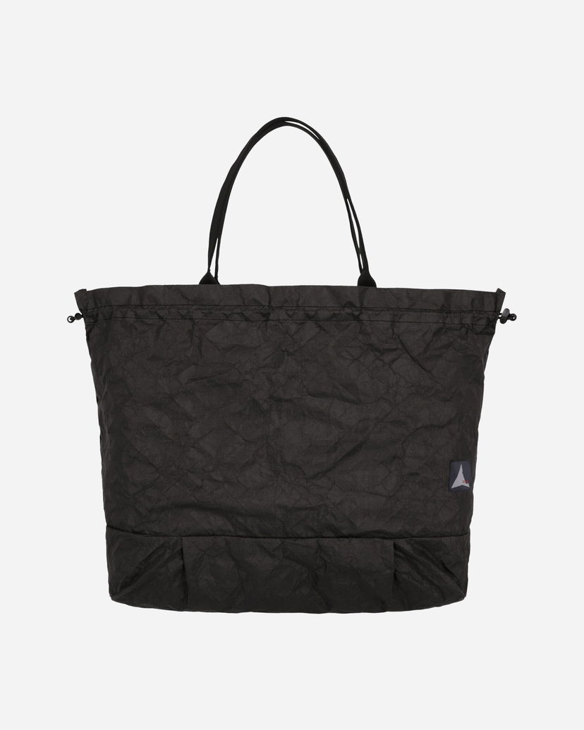 Tote bag ROA Tote Bag Črna | RBUW221FA14 BLK0023