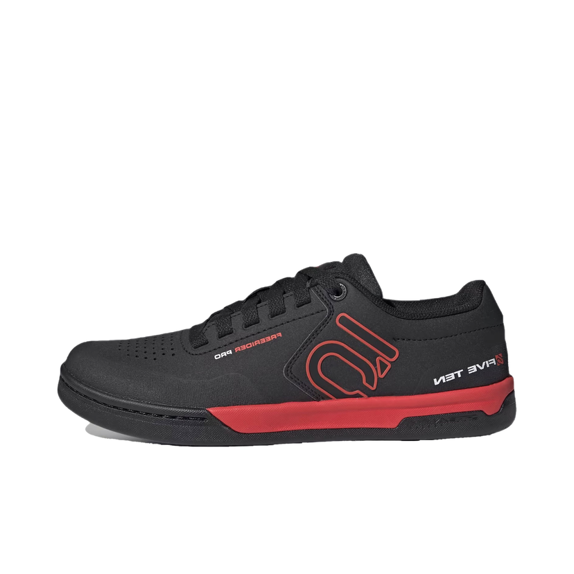 Superge in čevlji adidas Performance adidas Five Ten Freerider Pro Black Red Črna | FW2823