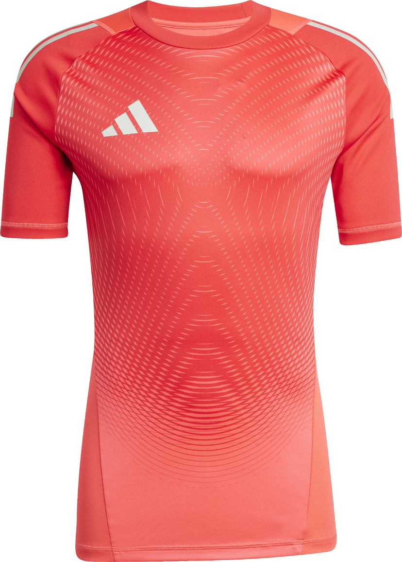Dres adidas Originals adidas Tiro 25 Pro Goalkeeper Jersey Rdeča | jp4380