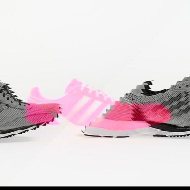 Superge in čevlji adidas Performance Adizero Adios OG Roza | JI2685, 3
