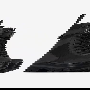 Superge in čevlji Dr. Martens Combs Tech "Noir" Črna | 25656001, 3