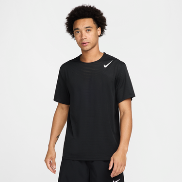 Majica Nike AeroSwift Dri-FIT ADV Running T-Shirt Črna | HJ3377-010, 1