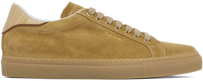 Oblačila Paul Smith Paul Smith Beck Bež | M1S-BCK30-NSUE-07