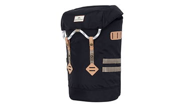 Nahrbtnik Doughnut Colorado Jungle II Series Backpack Črna | D104JG2-0003-F, 3