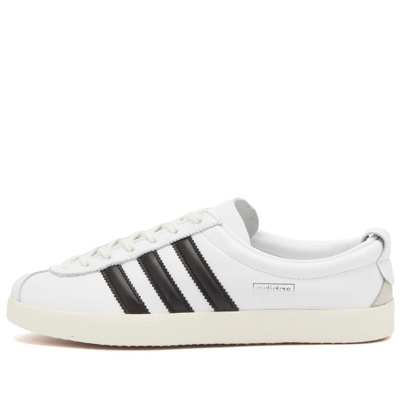 Superge in čevlji adidas Originals Blanc Bela | JI2507