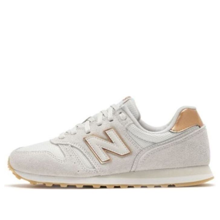 Superge in čevlji New Balance 373 Series Wide Bela | WL373CD2, 0