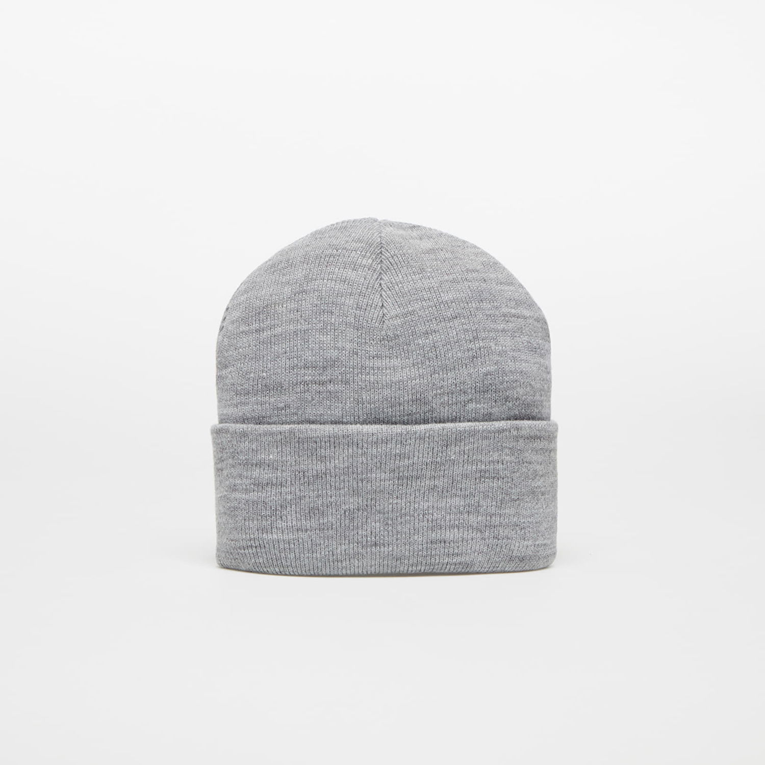 Beanie Carhartt WIP Chase Beanie Grey Heather / Gold Črna | I026222_00M_XX, 0