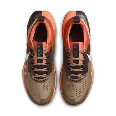 Superge in čevlji Nike Zegama 2 Rjava | HQ3768-200, 2