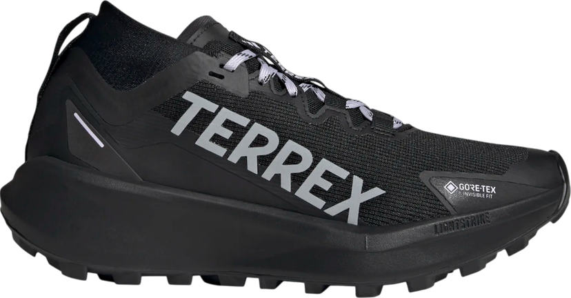 Superge in čevlji adidas Performance Terrex Agravic GTX Črna | ih5358