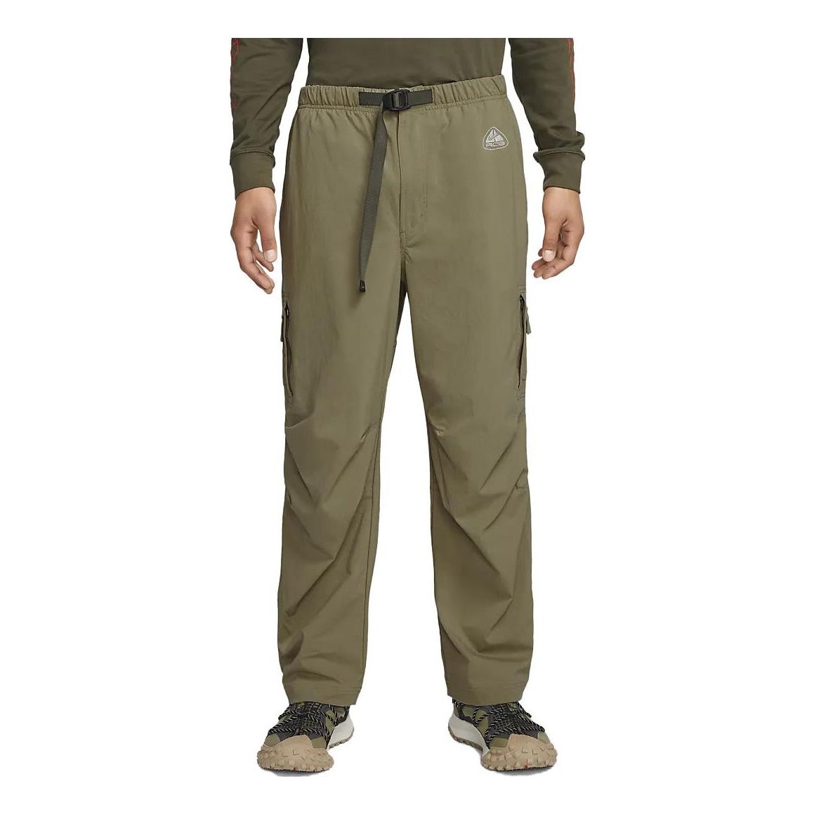 Cargo hlače Nike ACG ACG Oregon Series Cargo Pants Zelena | DX6970-276, 0
