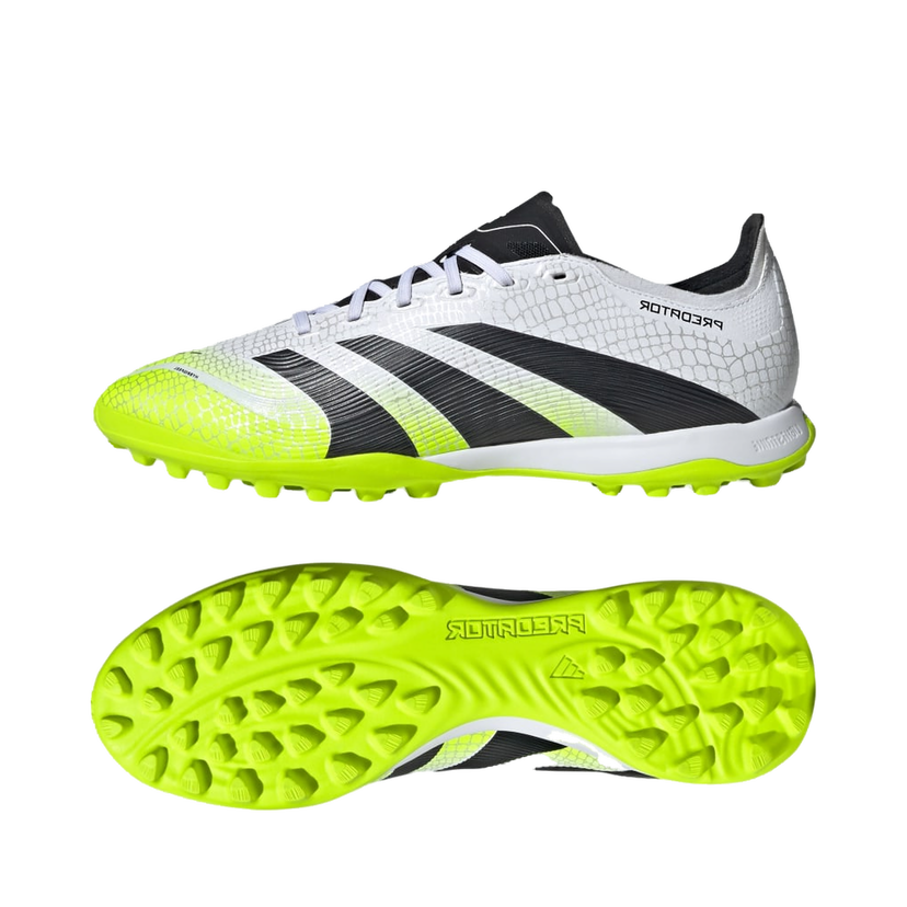 Superge in čevlji adidas Performance Predator League Bela | JI1132