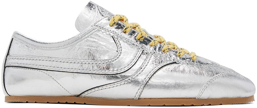 Oblačila Dries Van Noten Dries Van Noten Kovinski | MS241-1253-207