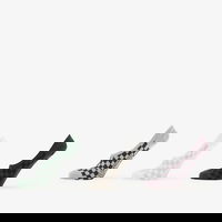Vans Canoodle No-Show Socks 3-Pack