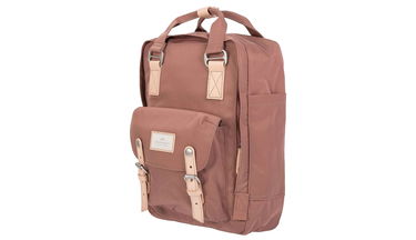 Nahrbtnik Doughnut Macaroon Backpack Rjava | D010-0025-F, 2
