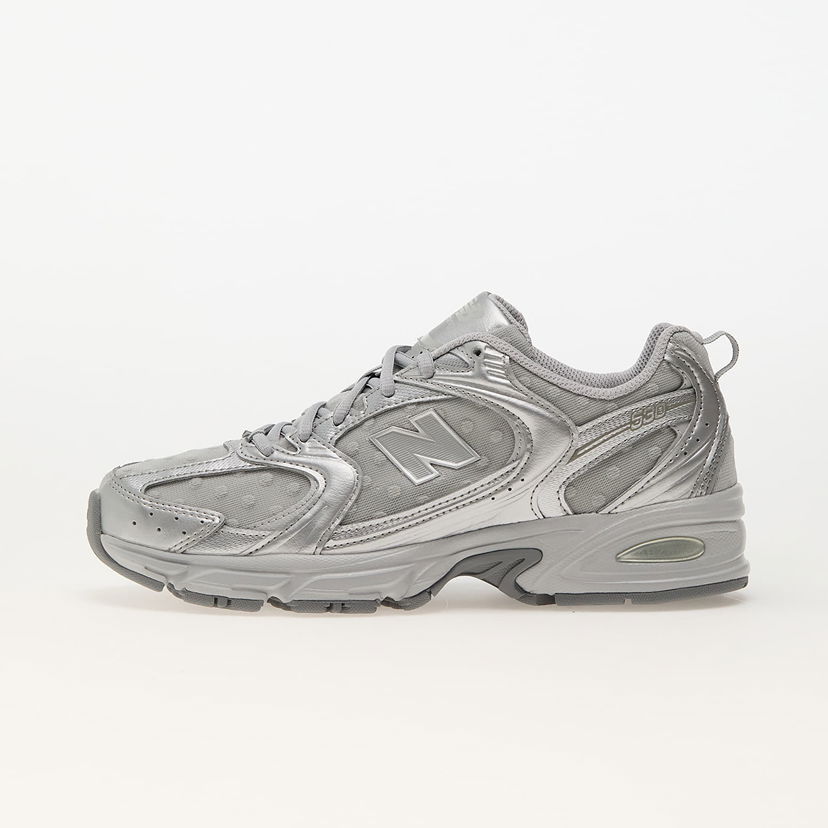 Superge in čevlji New Balance 530 Kovinski | U530HFZ