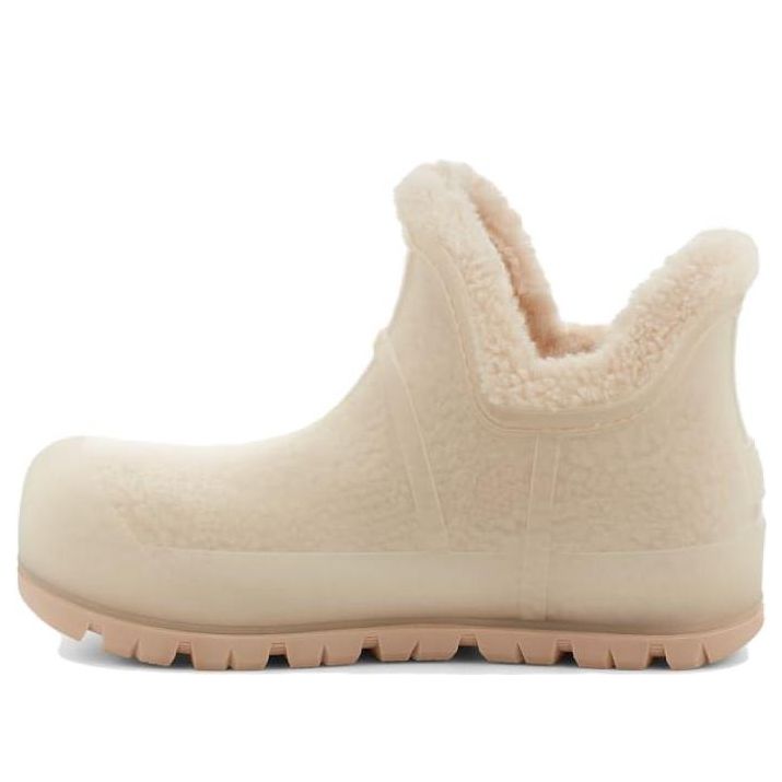 Superge in čevlji UGG Clear Boots Raincloud Bež | 1132070-NAT, 0