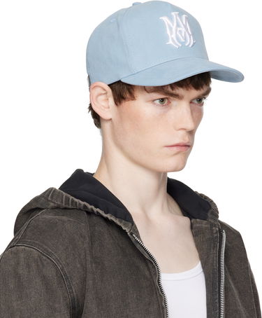 Kapa AMIRI AMIRI Full Canvas MA Cap Rjava | AMHACP1058, 3
